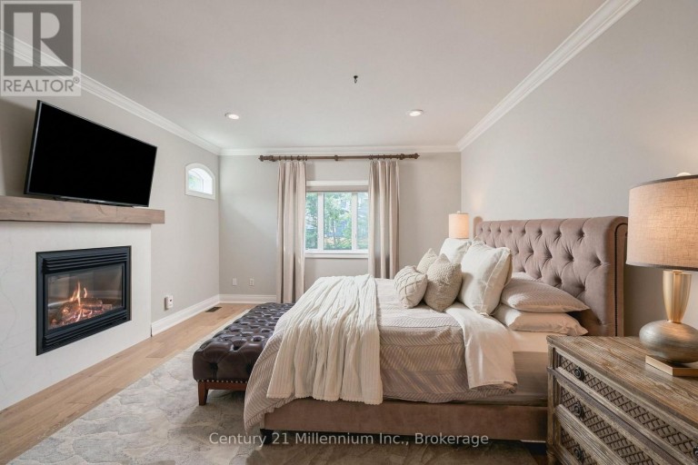 129 BLUESKI GEORGE CRESCENT, Blue Mountains, Ontario, L9Y0S9