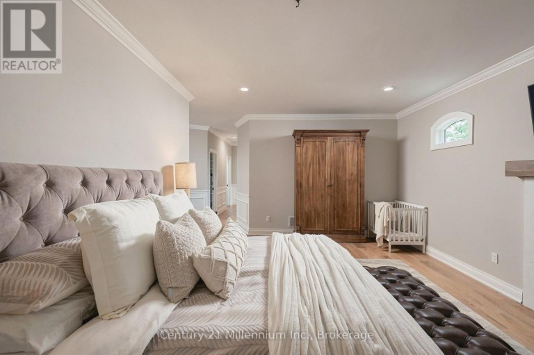 129 BLUESKI GEORGE CRESCENT, Blue Mountains, Ontario, L9Y0S9