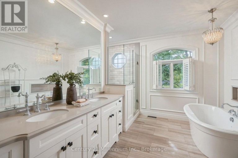 129 BLUESKI GEORGE CRESCENT, Blue Mountains, Ontario, L9Y0S9