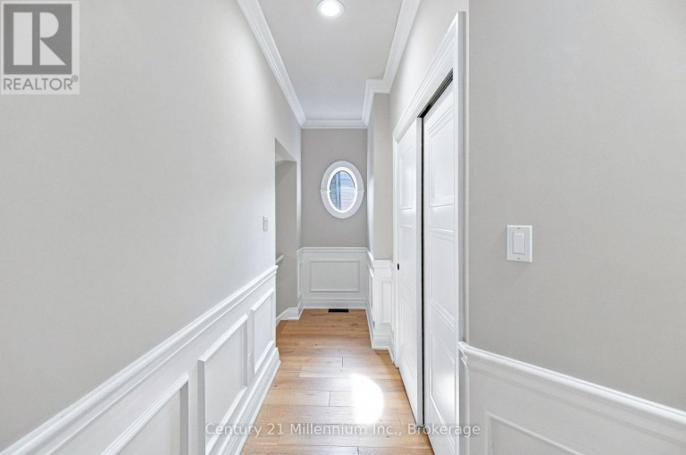 129 BLUESKI GEORGE CRESCENT, Blue Mountains, Ontario, L9Y0S9