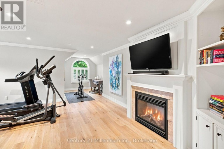 129 BLUESKI GEORGE CRESCENT, Blue Mountains, Ontario, L9Y0S9