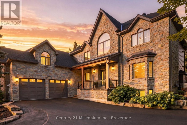 129 BLUESKI GEORGE CRESCENT, Blue Mountains, Ontario, L9Y0S9