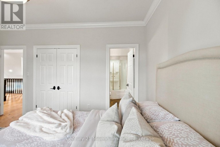 129 BLUESKI GEORGE CRESCENT, Blue Mountains, Ontario, L9Y0S9