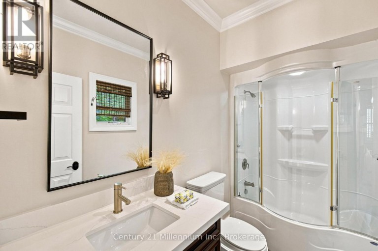 129 BLUESKI GEORGE CRESCENT, Blue Mountains, Ontario, L9Y0S9