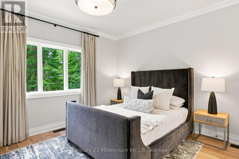 129 BLUESKI GEORGE CRESCENT, Blue Mountains, Ontario, L9Y0S9