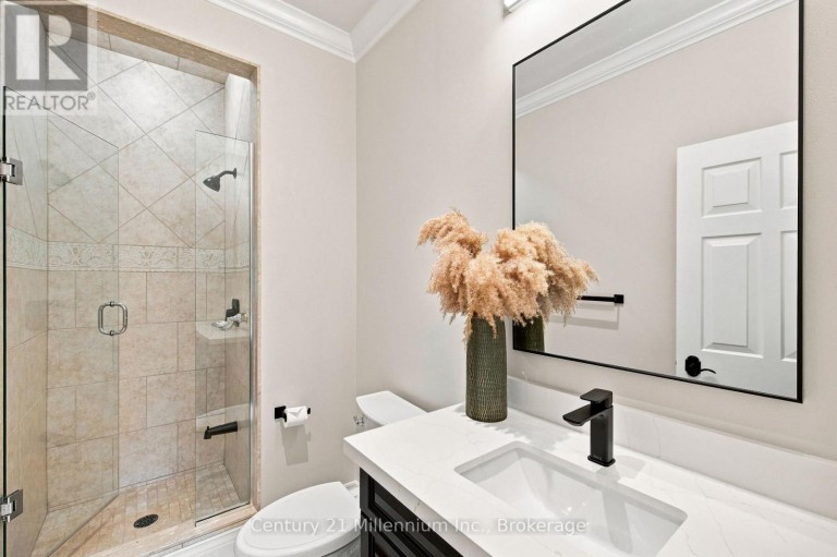 129 BLUESKI GEORGE CRESCENT, Blue Mountains, Ontario, L9Y0S9