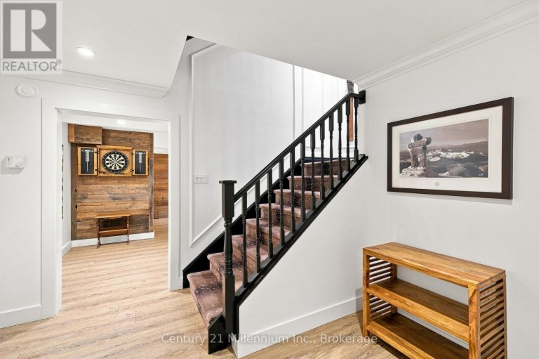 129 BLUESKI GEORGE CRESCENT, Blue Mountains, Ontario, L9Y0S9