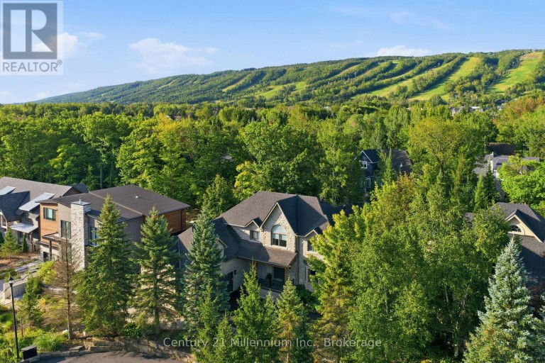 129 BLUESKI GEORGE CRESCENT, Blue Mountains, Ontario, L9Y0S9