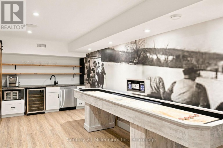 129 BLUESKI GEORGE CRESCENT, Blue Mountains, Ontario, L9Y0S9