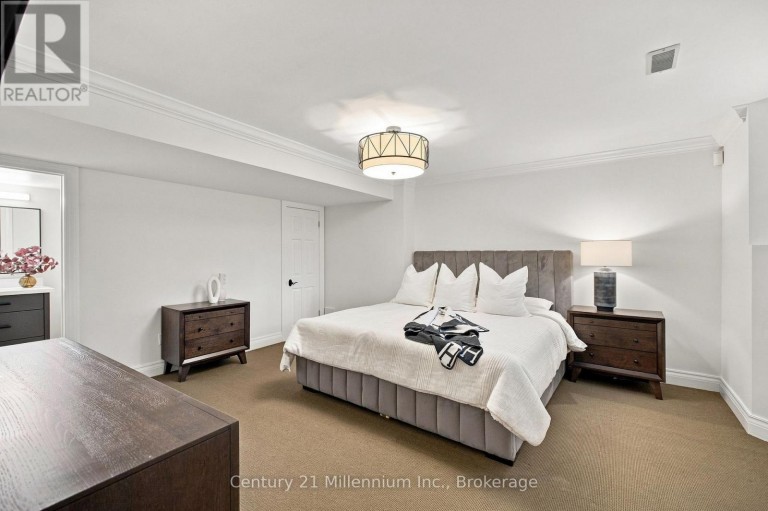 129 BLUESKI GEORGE CRESCENT, Blue Mountains, Ontario, L9Y0S9