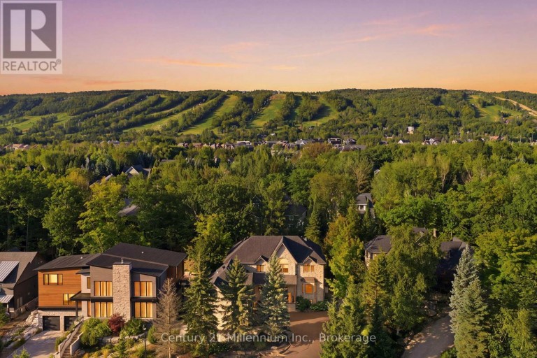 129 BLUESKI GEORGE CRESCENT, Blue Mountains, Ontario, L9Y0S9