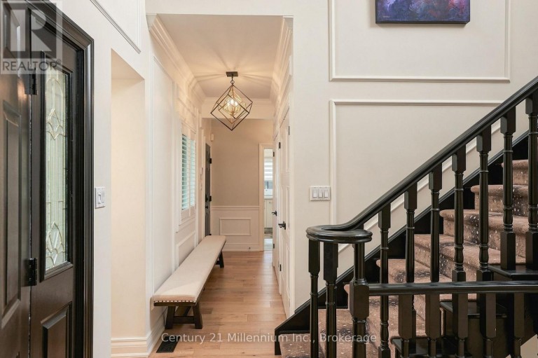 129 BLUESKI GEORGE CRESCENT, Blue Mountains, Ontario, L9Y0S9