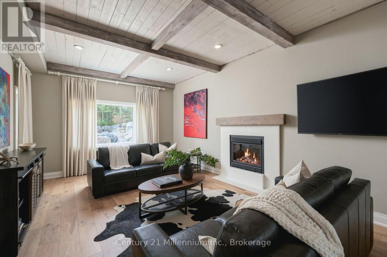 129 BLUESKI GEORGE CRESCENT, Blue Mountains, Ontario, L9Y0S9