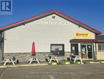 2 - 1725 HWY 61 Thunder Bay (Riverdale Road) Ontario photo 4