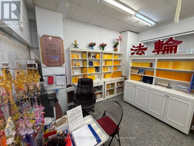 275 - 222 SPADINA AVENUE, Toronto (Kensington-Chinatown), Ontario, M5T3B3