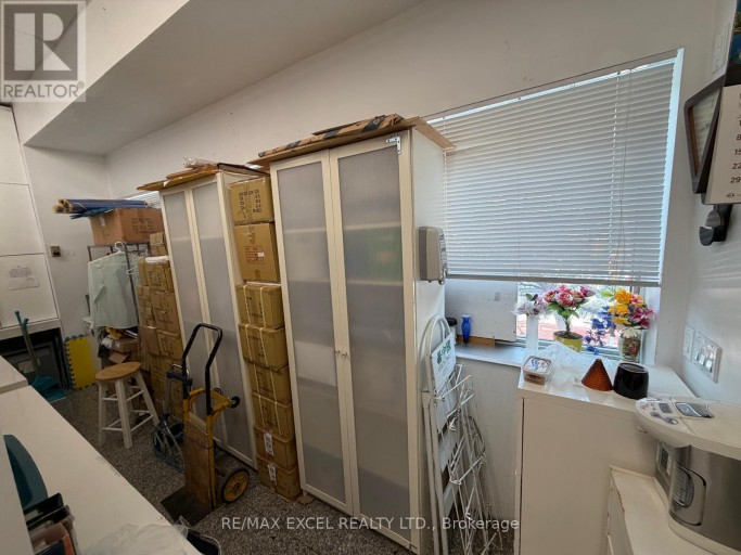 275 - 222 SPADINA AVENUE, Toronto (Kensington-Chinatown), Ontario, M5T3B3
