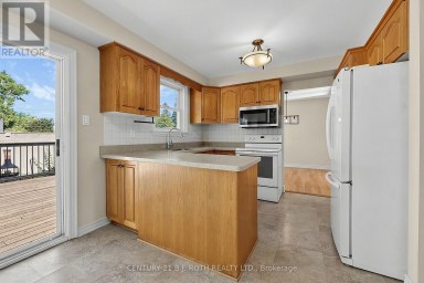 104 WOODSIDE DRIVE Orillia Ontario photo 10