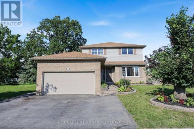 104 WOODSIDE DRIVE Orillia Ontario photo 2