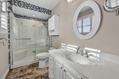 104 WOODSIDE DRIVE Orillia Ontario photo 21