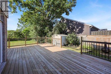 104 WOODSIDE DRIVE Orillia Ontario photo 34