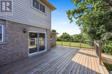 104 WOODSIDE DRIVE Orillia Ontario photo 35