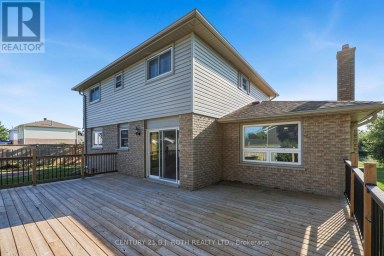 104 WOODSIDE DRIVE Orillia Ontario photo 36
