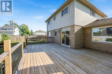 104 WOODSIDE DRIVE Orillia Ontario photo 37