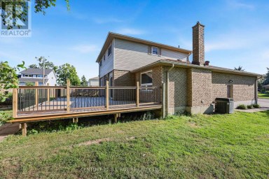 104 WOODSIDE DRIVE Orillia Ontario photo 39