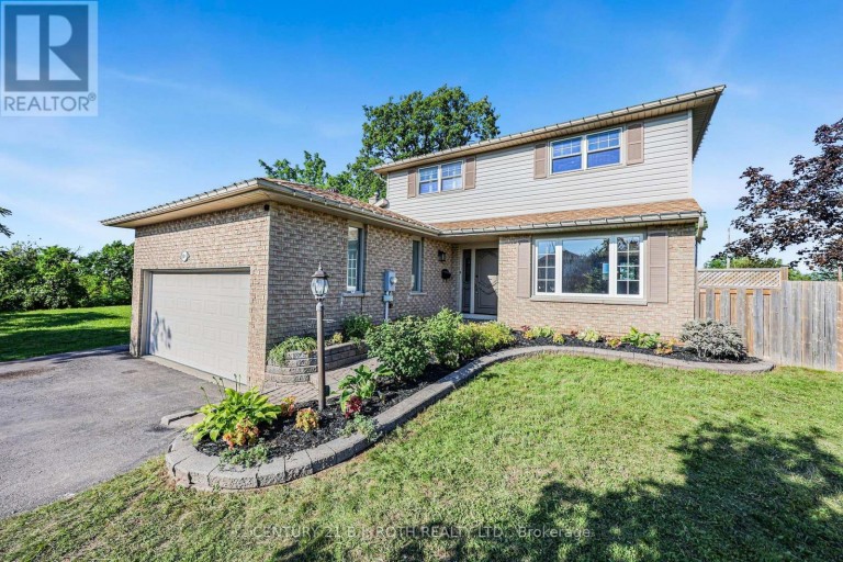 104 WOODSIDE DRIVE, Orillia, Ontario, L3V7N7