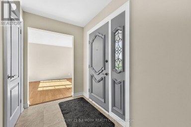 104 WOODSIDE DRIVE Orillia Ontario photo 6