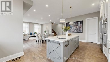 14 DIXON COURT Barrie (Painswick North) Ontario photo 12