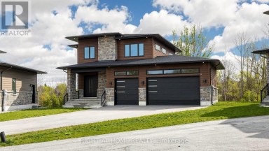 14 DIXON COURT Barrie (Painswick North) Ontario photo 2