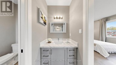14 DIXON COURT Barrie (Painswick North) Ontario photo 27