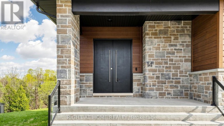 14 DIXON COURT, Barrie (Painswick North), Ontario, L4N7H1