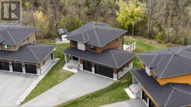 14 DIXON COURT Barrie (Painswick North) Ontario photo 48