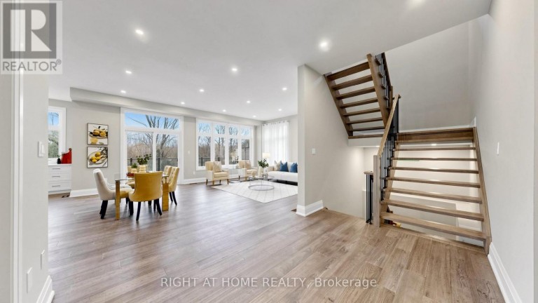 14 DIXON COURT, Barrie (Painswick North), Ontario, L4N7H1
