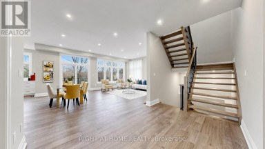 14 DIXON COURT Barrie (Painswick North) Ontario photo 6