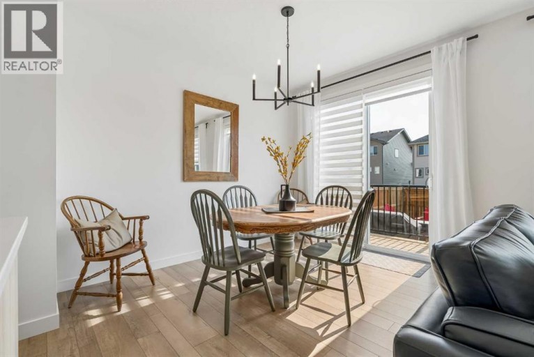 2 Belgian Court, Cochrane, Alberta, T4C3H5
