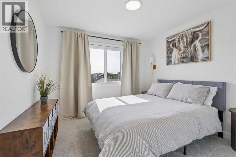 2 Belgian Court, Cochrane, Alberta, T4C3H5