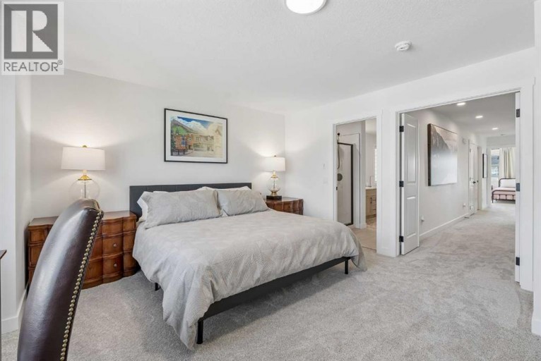 2 Belgian Court, Cochrane, Alberta, T4C3H5