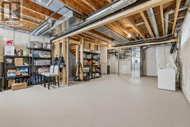 2 Belgian Court, Cochrane, Alberta, T4C3H5