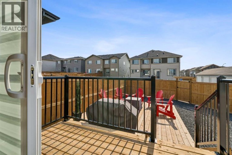 2 Belgian Court, Cochrane, Alberta, T4C3H5
