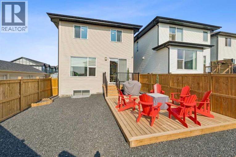 2 Belgian Court, Cochrane, Alberta, T4C3H5