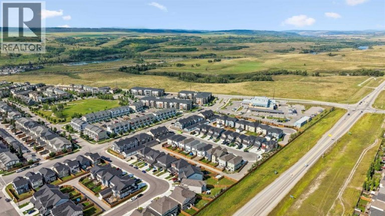 2 Belgian Court, Cochrane, Alberta, T4C3H5