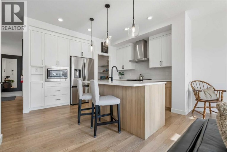 2 Belgian Court, Cochrane, Alberta, T4C3H5