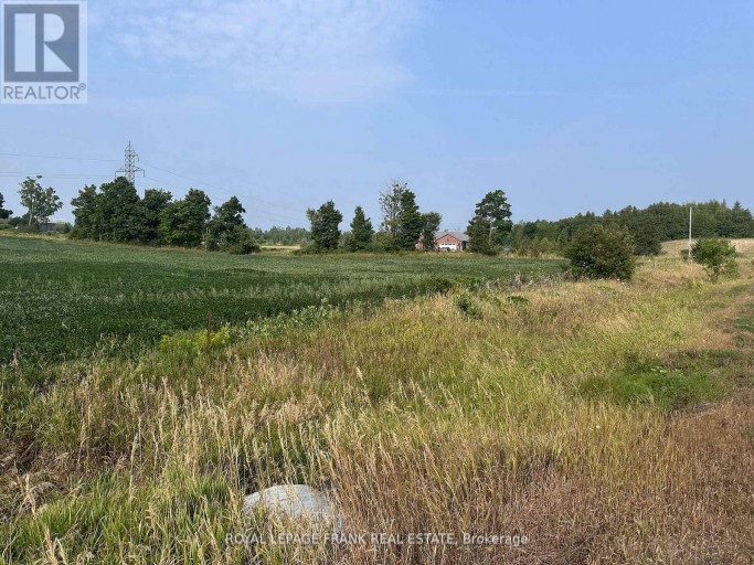 Lot B Douro Second Line, Douro-dummer, Ontario (id X13702216)