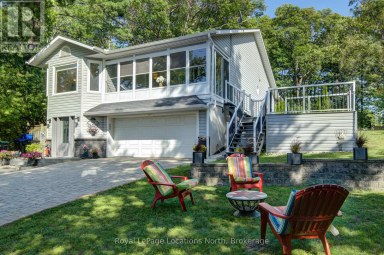 2225 TINY BEACHES ROAD S Tiny Ontario photo 1