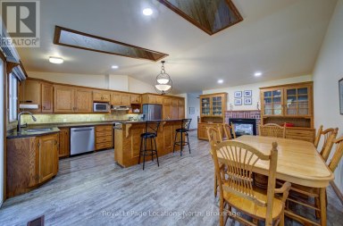 2225 TINY BEACHES ROAD S Tiny Ontario photo 18