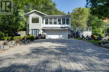 2225 TINY BEACHES ROAD S Tiny Ontario photo 2