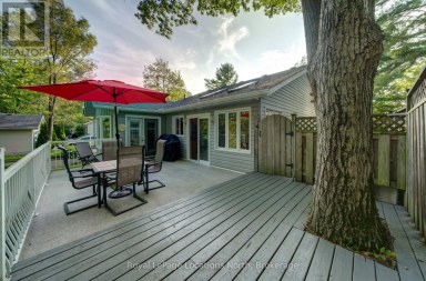 2225 TINY BEACHES ROAD S Tiny Ontario photo 22